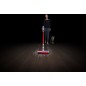 Dyson V11 Fluffy Nickel Red (2023) Støvsuger Pind/håndholdt 185AW 0.77liter